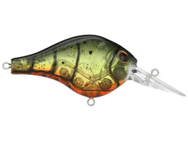 Buy ghost-green-craw BERKLEY DIGGER CRANKBAIT