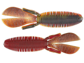 Buy el-diablo MISSILE BAITS BABY D BOMB CREATURE BAIT