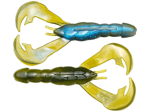 STRIKE KING RAGE CRAW