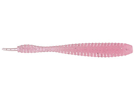 Buy glow-bubblegum REINS BUBBLING SHAKER WORM