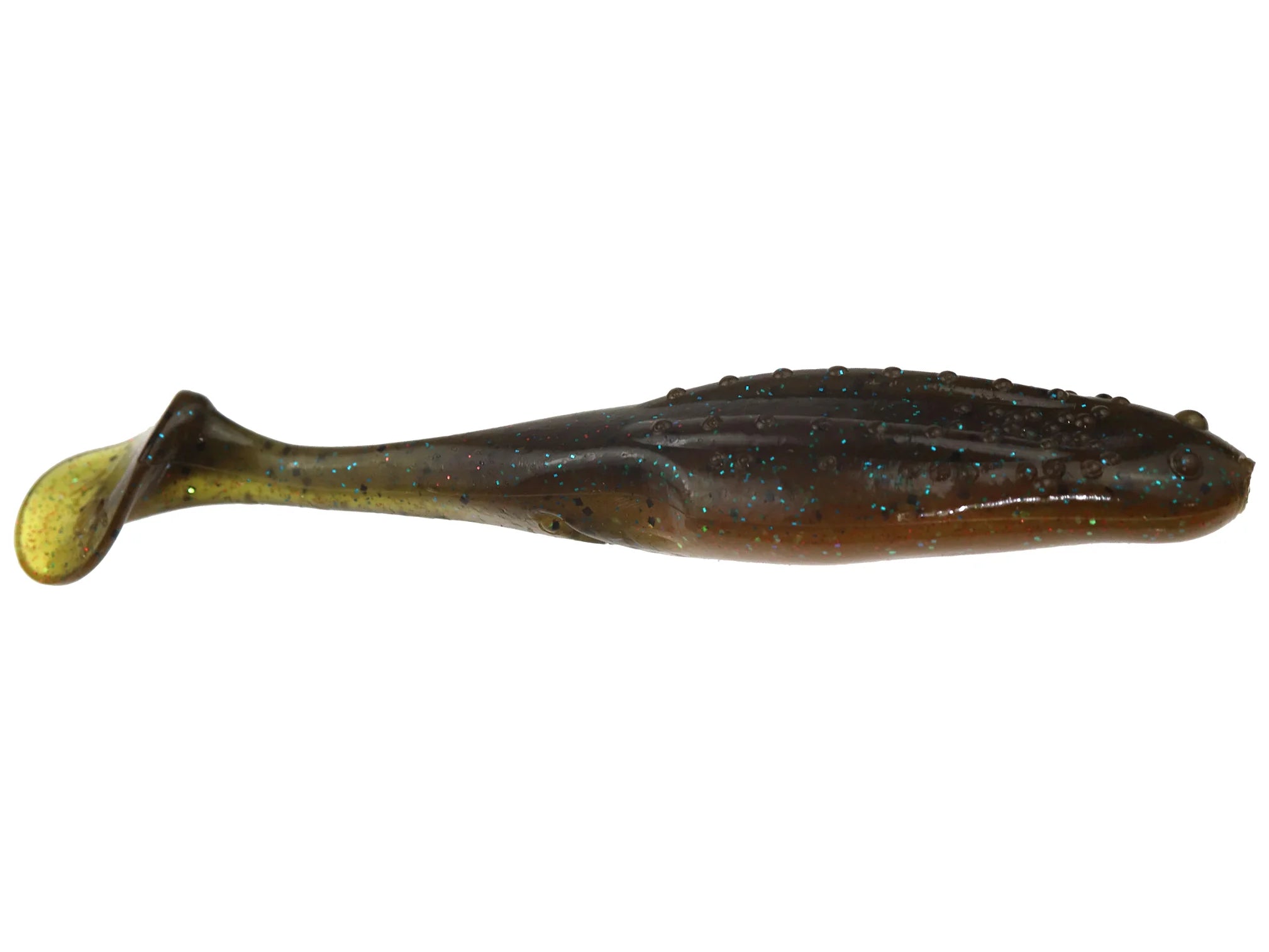 ZOOM UNI-TOAD SWIMBAIT | Copperstate Tackle