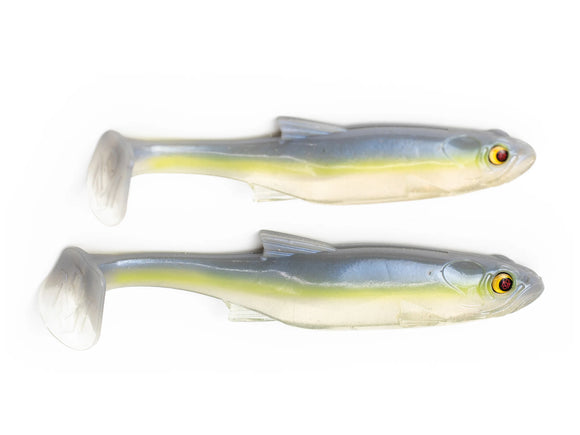 BASS MAFIA DAINGEROUS SWIMBAIT (UNLOADED)
