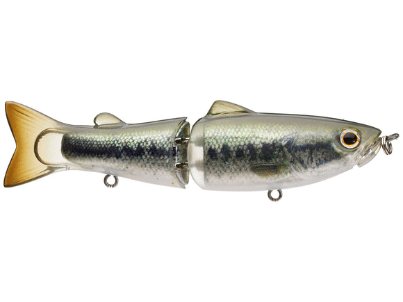DEPS SLIDE SWIMMER GLIDE BAIT-115