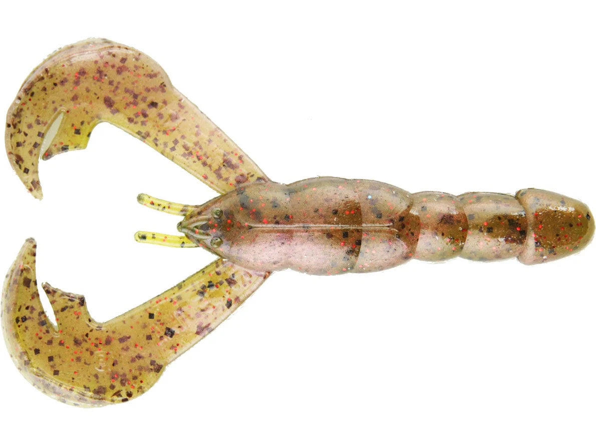 STRIKE KING RAGE CRAW