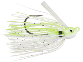 Buy spot-killer DIRTY JIGS CALIFORNIA SWIM JIG