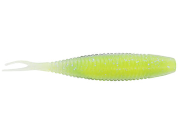 YAMAMOTO SCOPE SHAD - 0