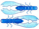 BERKLEY CHIGGER CRAW-10