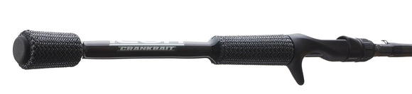 CASHION ICON CRANKBAIT CASTING RODS