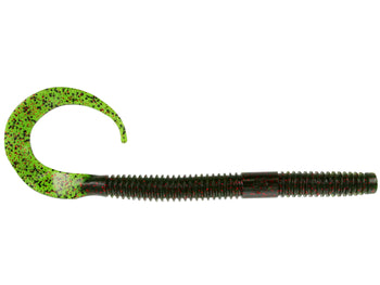 Watermelon/Blk&Red - 208