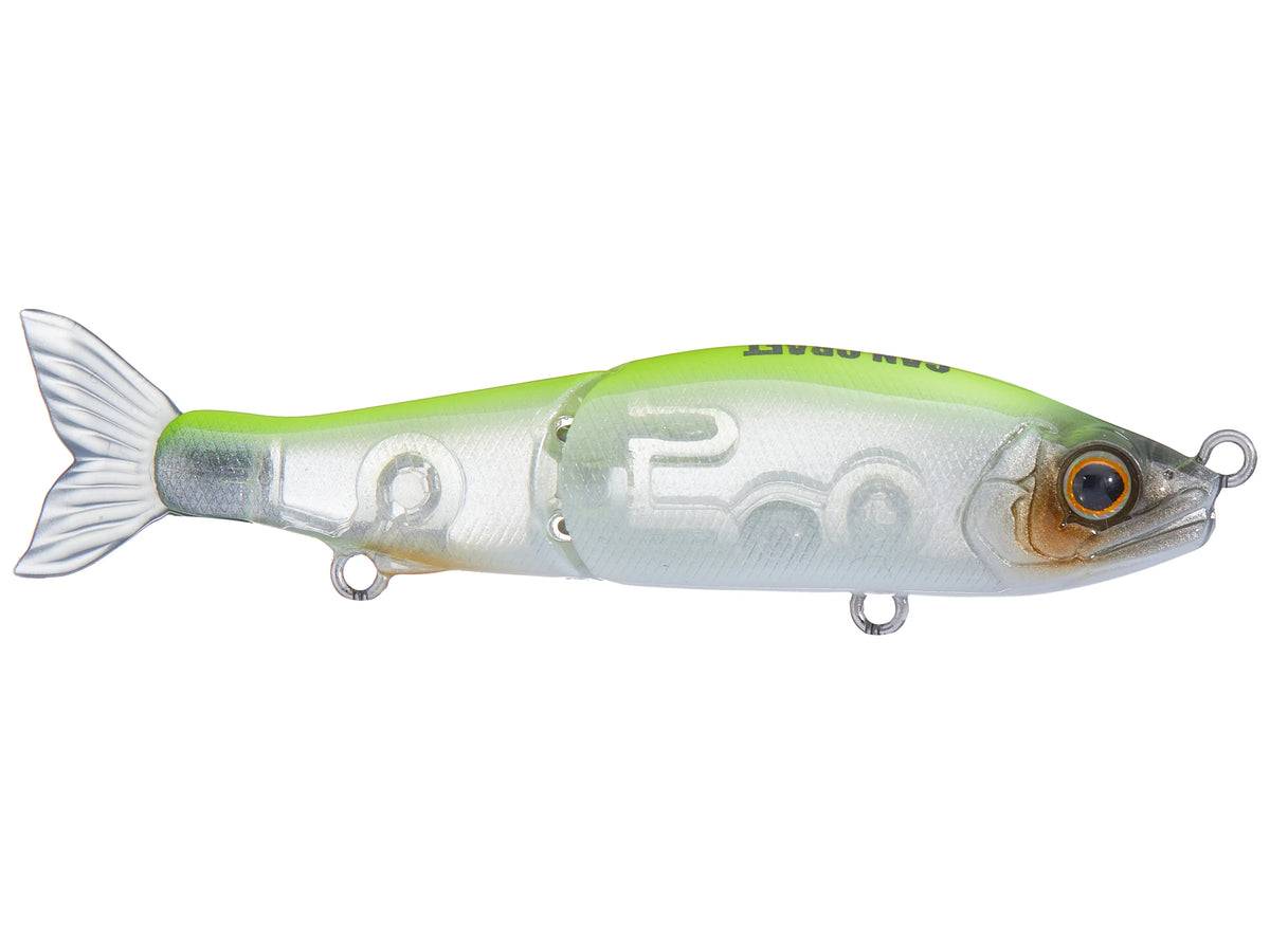 GAN CRAFT JOINTED CLAW 70 | Copperstate Tackle GAN CRAFT JOINTED CLAW 70 | Copperstate Tackle