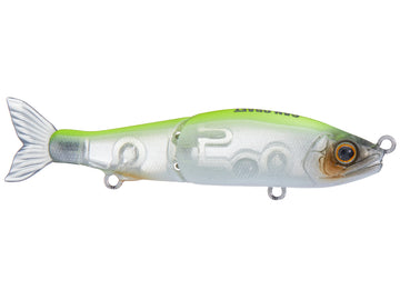 GAN CRAFT JOINTED CLAW 70 - 0