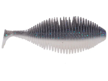 GEECRACK BELLOWS GILL SWIMMER - 0