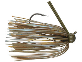 Buy magic-craw DIRTY JIGS TOUR LEVEL SKIRTED FOOTBALL JIG