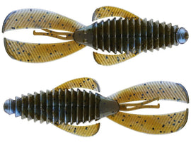 Buy blue-craw STRIKE KING RAGE BUG