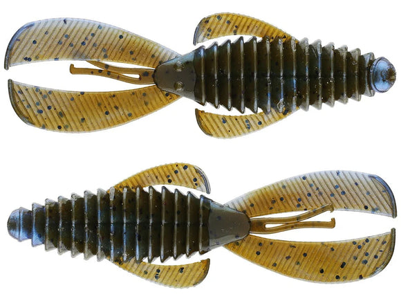 STRIKE KING RAGE BUG