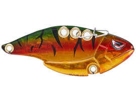 Buy magic-tiger SPRO CARBON BLADE TUNGSTEN BLADE BAIT