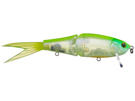 FISH ARROW / DRT RISER JACK JR - 0