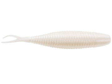 Buy 364-pearl-white YAMAMOTO SCOPE SHAD