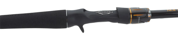 DAIWA REBELLION CASTING RODS