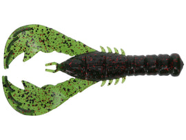 Buy watermelon-red-208 YAMAMOTO 4&quot; YAMA CRAW