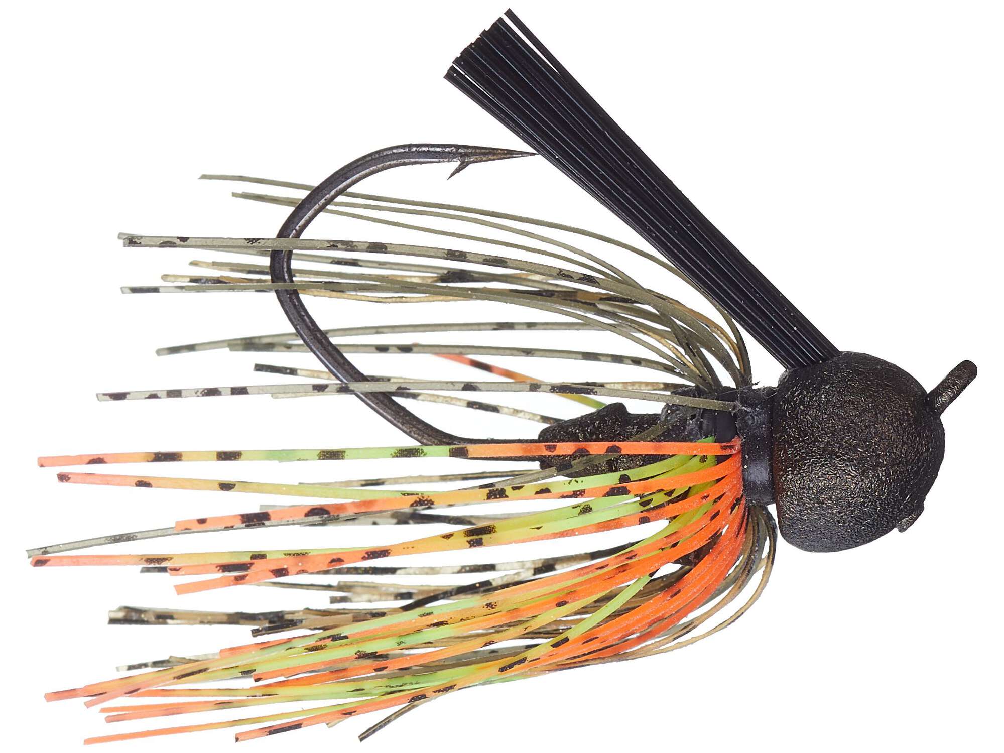 JEWEL BAITS PEE-WEE SPIDER HD JIG | Copperstate Tackle