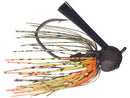JEWEL BAITS PEE-WEE SPIDER HD JIG-5