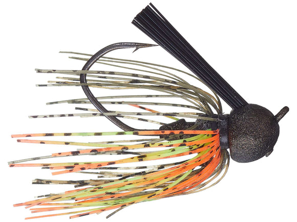JEWEL BAITS PEE-WEE SPIDER HD JIG