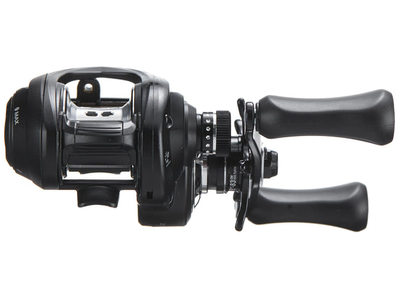 ABU GARCIA ZENON X CASTING REELS