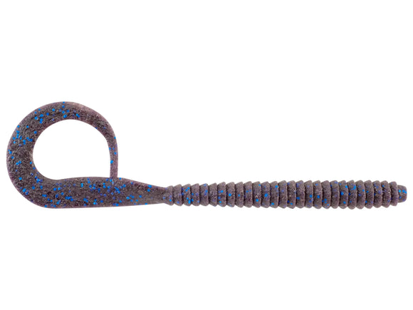 BERKLEY POWERBAIT MAXSCENT KINGTAIL WORM