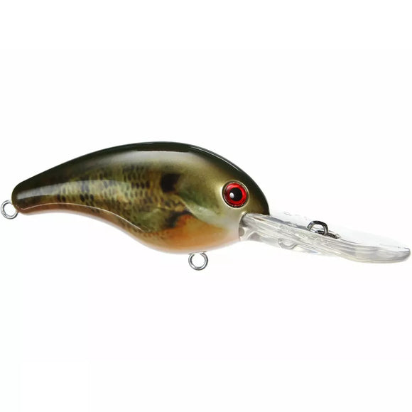 Strike King Magnum XD Crankbait - 10XD - Copperstate Tackle