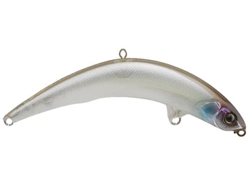 Buy natural-ghost-wakasagi JACKALL PIKUPIKU 78 TOPWATER TWITCH BAIT
