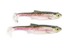 Buy texas-gizzard BASS MAFIA DAINGEROUS SWIMBAIT (UNLOADED)