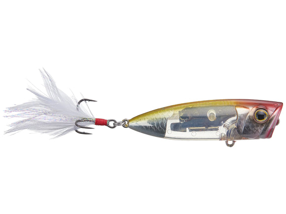 SHIMANO WORLD POP FLASH BOOST