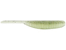 YAMAMOTO SHAD SHAPE WORM 3"-14