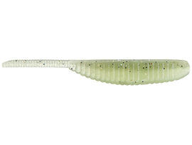 Buy 305-hlgm-gld-blk-939 YAMAMOTO SHAD SHAPE WORM 3&quot;