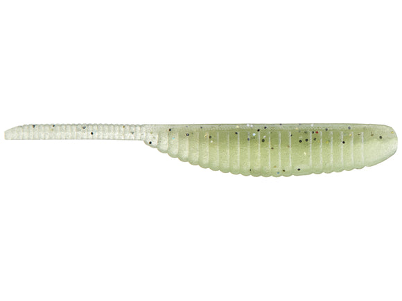 YAMAMOTO SHAD SHAPE WORM 3"