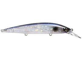 Buy blue-pearl-shad JACKALL RERANGE 110MR JERKBAITS