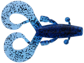 Buy blue-w-lg-black-flake-417 YAMAMOTO COWBOY