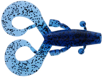 Buy blue-w-lg-black-flake-417 YAMAMOTO COWBOY