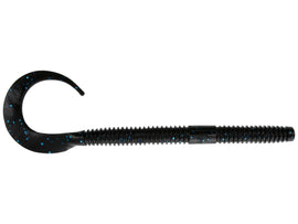 Buy black-w-lg-blue-flk-021 YAMAMOTO ICHI WORM