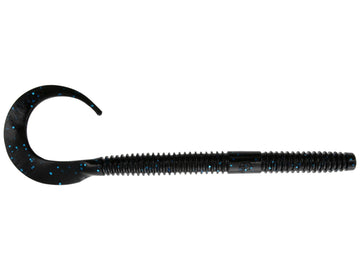 Buy black-w-lg-blue-flake-021 YAMAMOTO ICHI WORM
