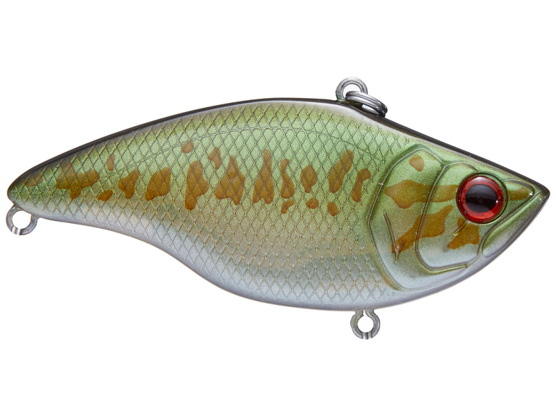 Lucky Craft Lucky Vibration Lipless Crankbait