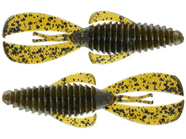 Buy green-pumpkin STRIKE KING RAGE BUG