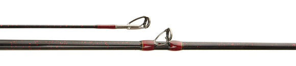 SHIMANO CONVERGENCE D 2-PIECE CASTING RODS