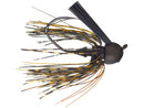 JEWEL BAITS PEE-WEE SPIDER HD JIG-2