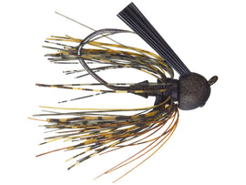 JEWEL BAITS PEE-WEE SPIDER HD JIG - 0