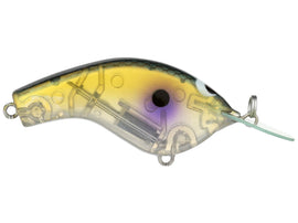 Buy sleeper-shad SHIMANO MB FLAT CRANKBAIT
