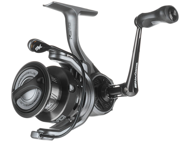 ABU GARCIA REVO SX SPINNING REELS