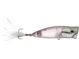 Buy clear-wakasagi DEPS PULSECOD TOPWATER POPPER
