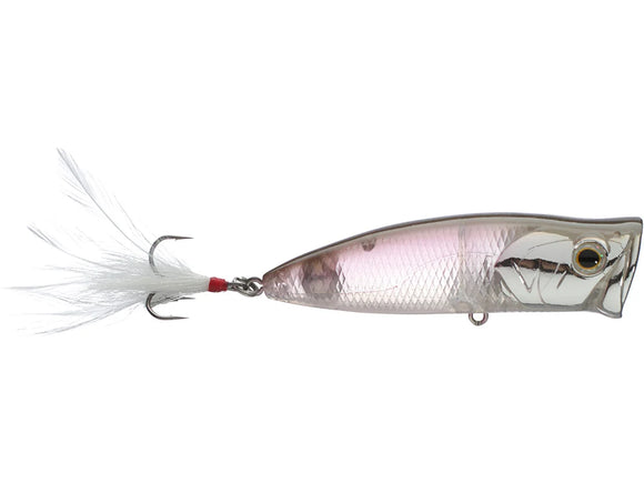 DEPS PULSECOD TOPWATER POPPER